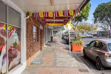 FOOD & BEVERAGE OPPORTUNITY IN PAPAKURA
