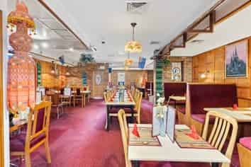 FOOD & BEVERAGE OPPORTUNITY IN PAPAKURA

