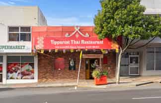 FOOD & BEVERAGE OPPORTUNITY IN PAPAKURA

