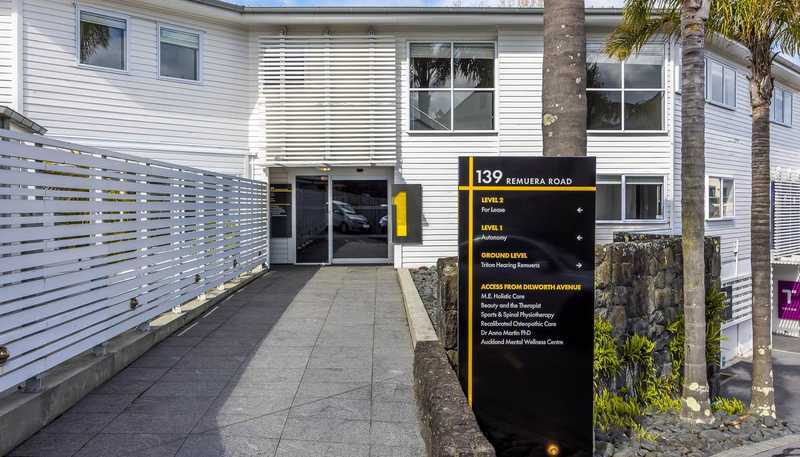 139 Remuera Road, Remuera