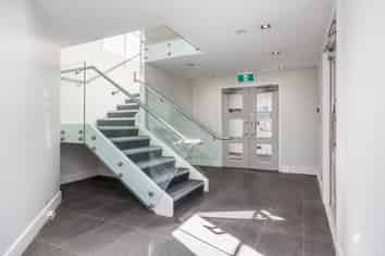 MEDICAL MILE OFFICE

