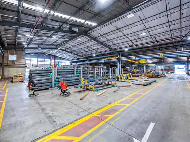 1.62Ha Site with Scale, Flexibility and Value-Add Potential