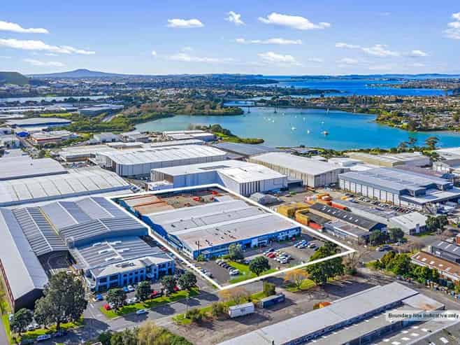 1.62Ha Site with Scale, Flexibility and Value-Add Potential