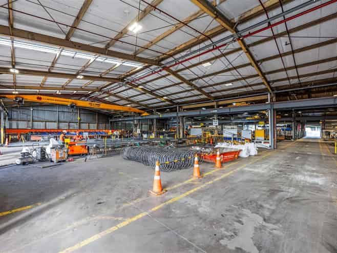 1.62Ha Site with Scale, Flexibility and Value-Add Potential