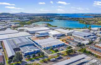 1.62Ha Site with Scale, Flexibility and Value-Add Potential