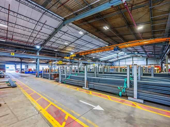 1.62Ha Site with Scale, Flexibility and Value-Add Potential