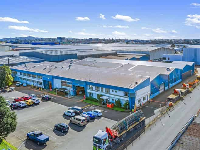 1.62Ha Site with Scale, Flexibility and Value-Add Potential