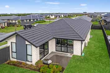 9 Hurley Drive, Rolleston
