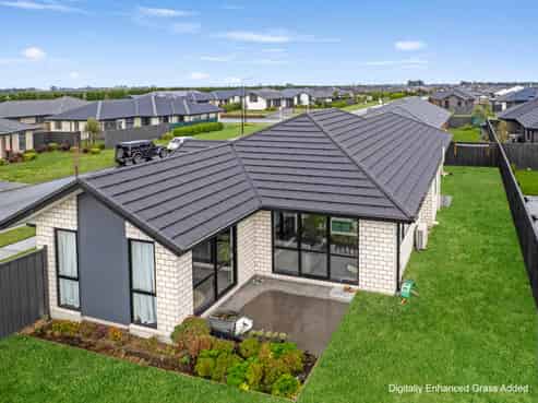 9 Hurley Drive, Rolleston