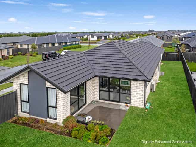 9 Hurley Drive, Rolleston