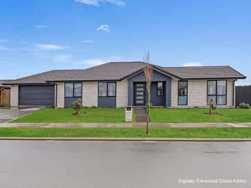 9 Hurley Drive, Rolleston