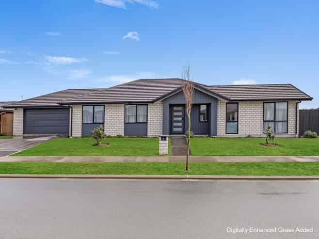 9 Hurley Drive, Rolleston