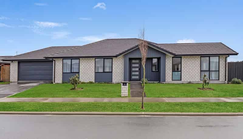 9 Hurley Drive, Rolleston