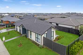 9 Hurley Drive, Rolleston