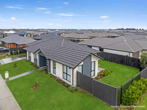 9 Hurley Drive, Rolleston