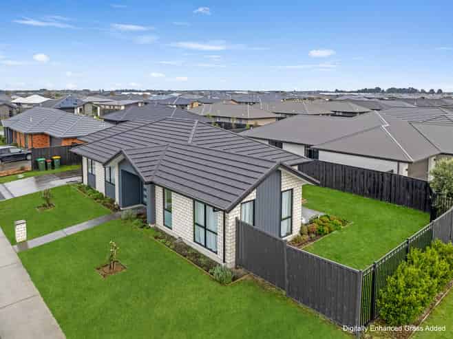 9 Hurley Drive, Rolleston