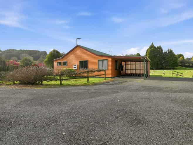 34 Kaska Road, Hamurana