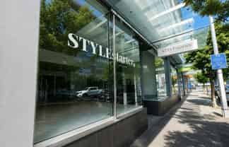 Prime Ground Retail Space