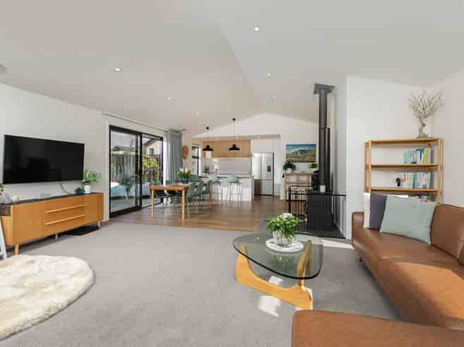 7A Bonspiel Road, Wanaka