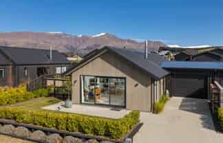 7A Bonspiel Road, Wanaka