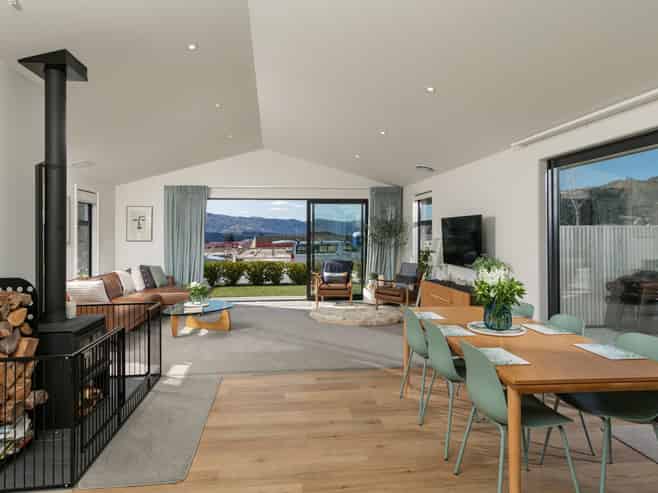 7A Bonspiel Road, Wanaka