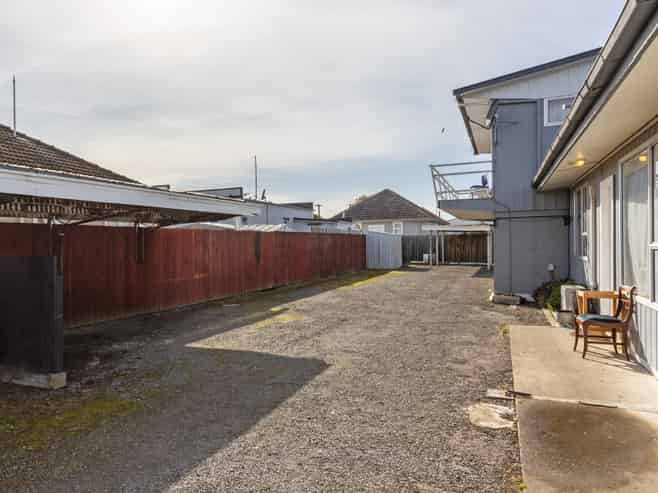 1B and 1C Goodman Street, Blenheim Central