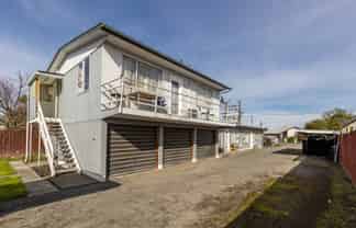 1B and 1C Goodman Street, Blenheim Central