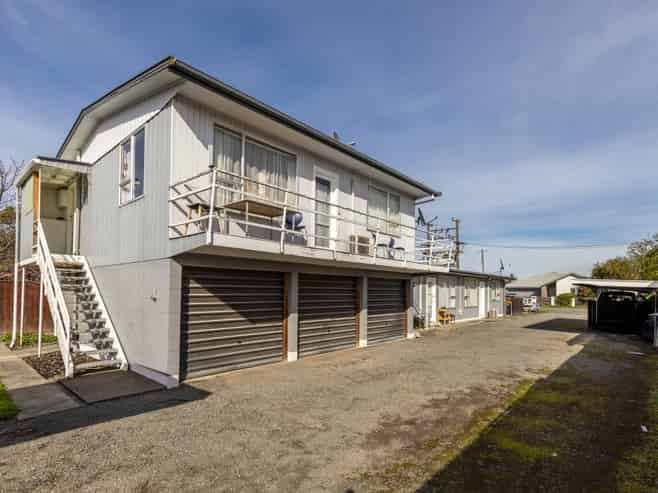 1B and 1C Goodman Street, Blenheim Central