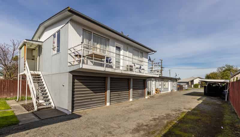 1B and 1C Goodman Street, Blenheim Central