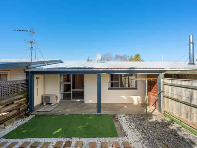 6c Glenroy Cres, Springlands