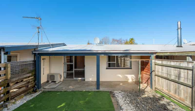 6c Glenroy Cres, Springlands