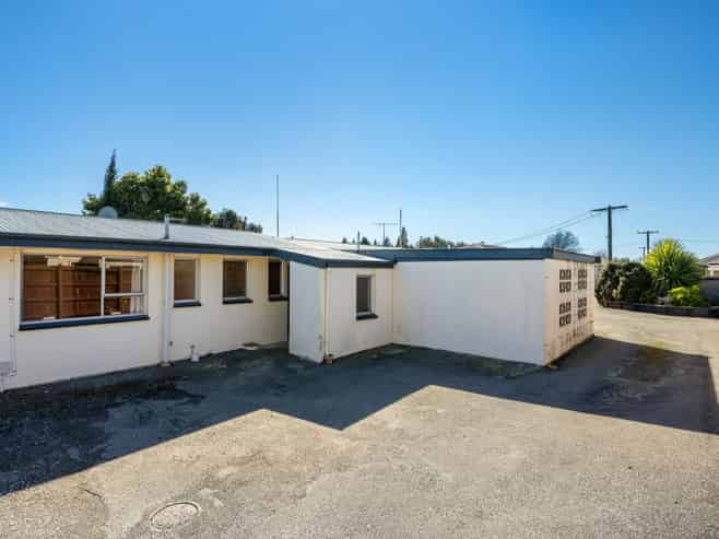 6c Glenroy Cres, Springlands