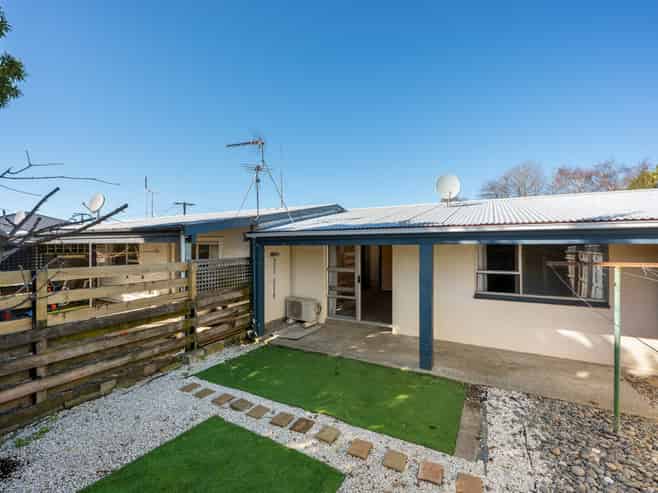 6c Glenroy Cres, Springlands