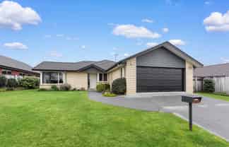 81 Stirling Drive, Morrinsville