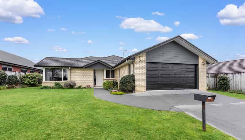 81 Stirling Drive, Morrinsville