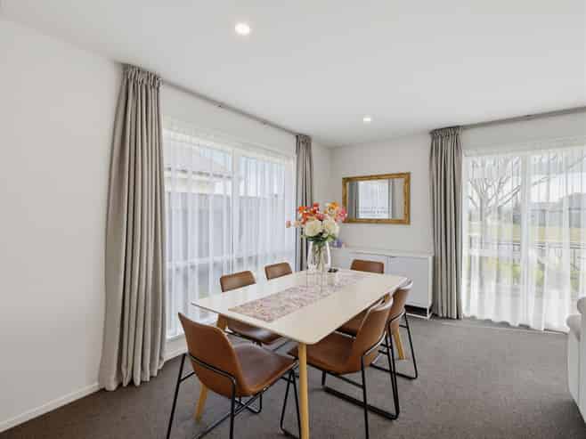 47 Pegasus Boulevard, Pegasus