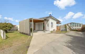6 Cambridge Street, Putaruru