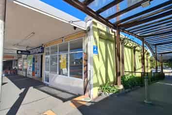 CENTRAL GLEN EDEN RETAIL/SHOWROOM 