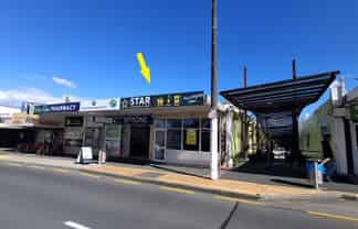 CENTRAL GLEN EDEN RETAIL/SHOWROOM 