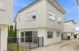 2/33 Elizabeth Street, Riccarton