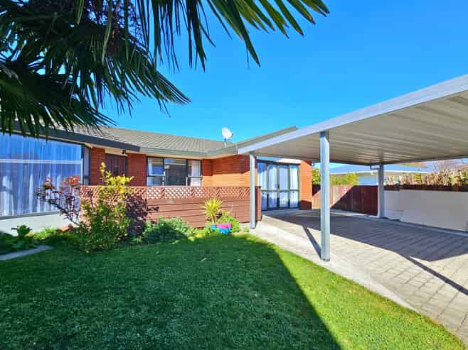 3A Monro Street, Blenheim Central
