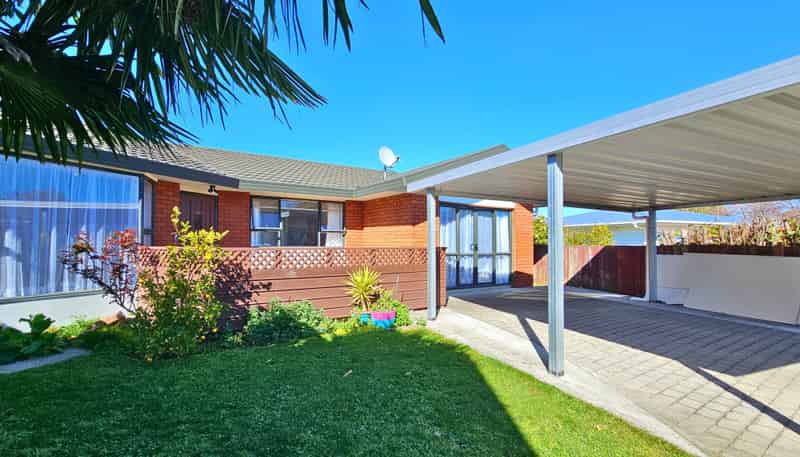 3A Monro Street, Blenheim Central