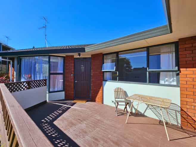 3A Monro Street, Blenheim Central