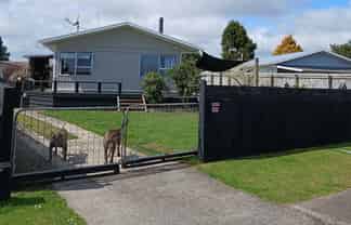 20 Penney Crescent, Kaikohe