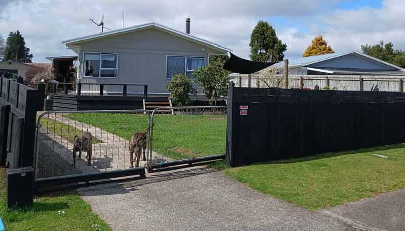 20 Penney Crescent, Kaikohe