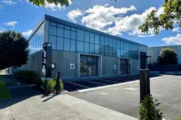 Brand-New Versatile Workspaces in Morningside