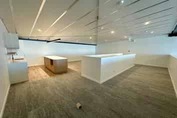 Brand-New Versatile Workspaces in Morningside