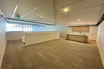 Brand-New Versatile Workspaces in Morningside
