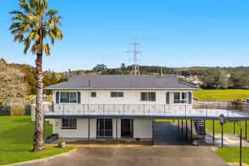 Auckland - Address withheld