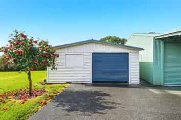 Auckland - Address withheld